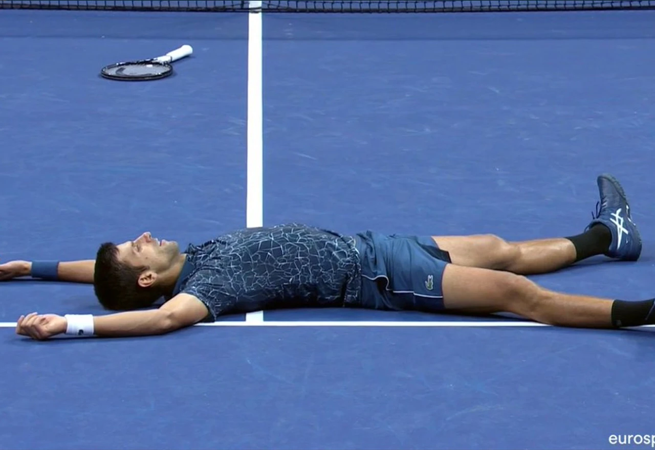 ATP ljestvica: Džumhur nazadovao, Đoković napredovao