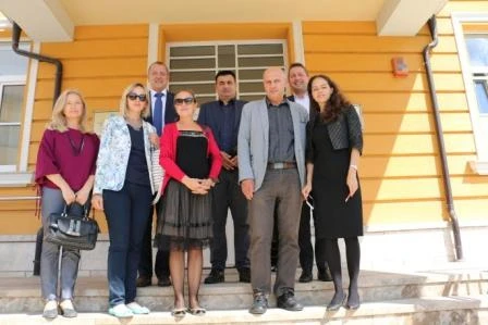 Tri gradonačelnika iz Češke posjetili Livno