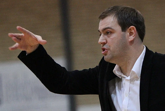 Boris Džidić preuzeo košarkaše Čapljine