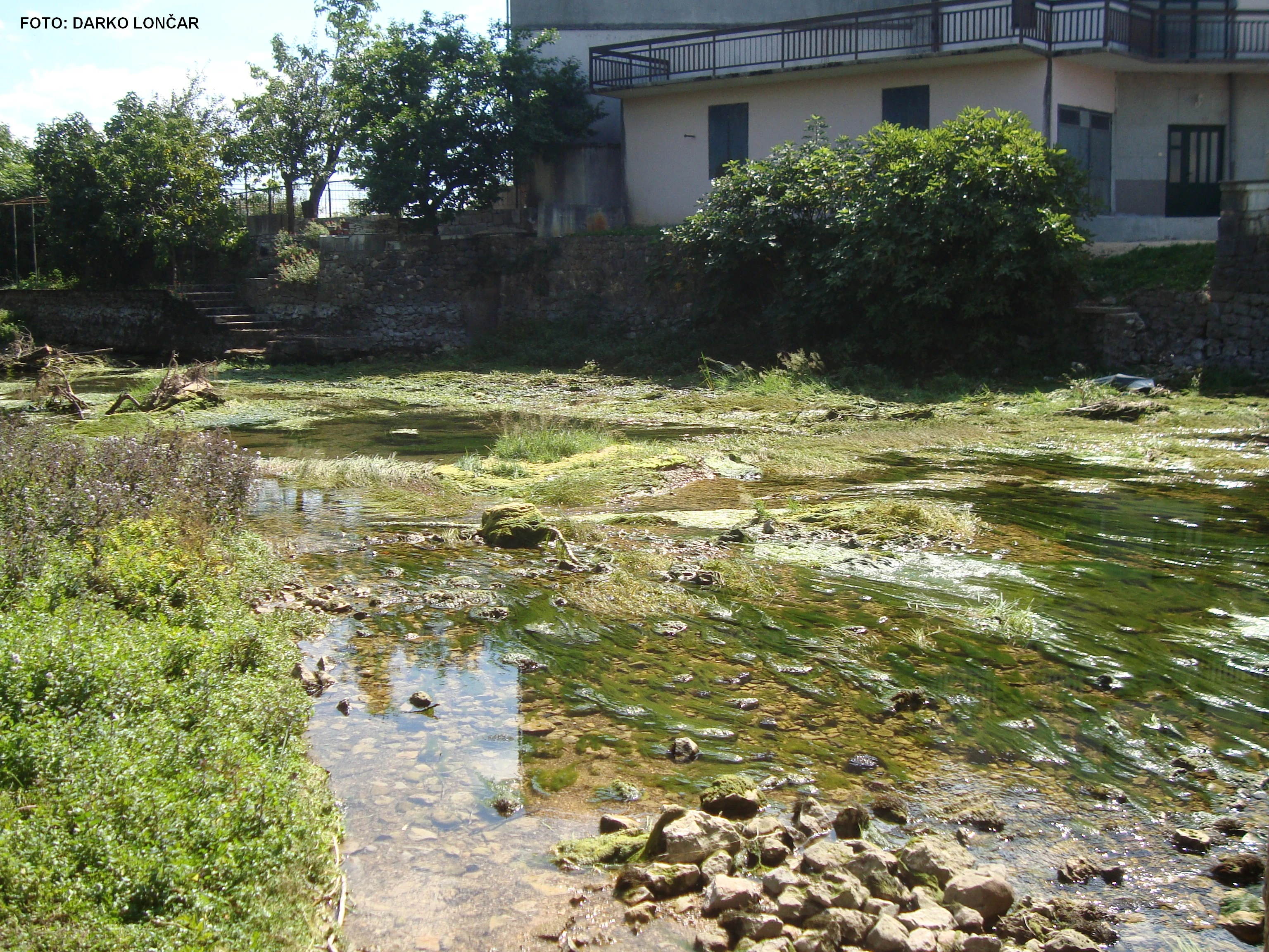 Oči Imoćana uprte u Vrljiku