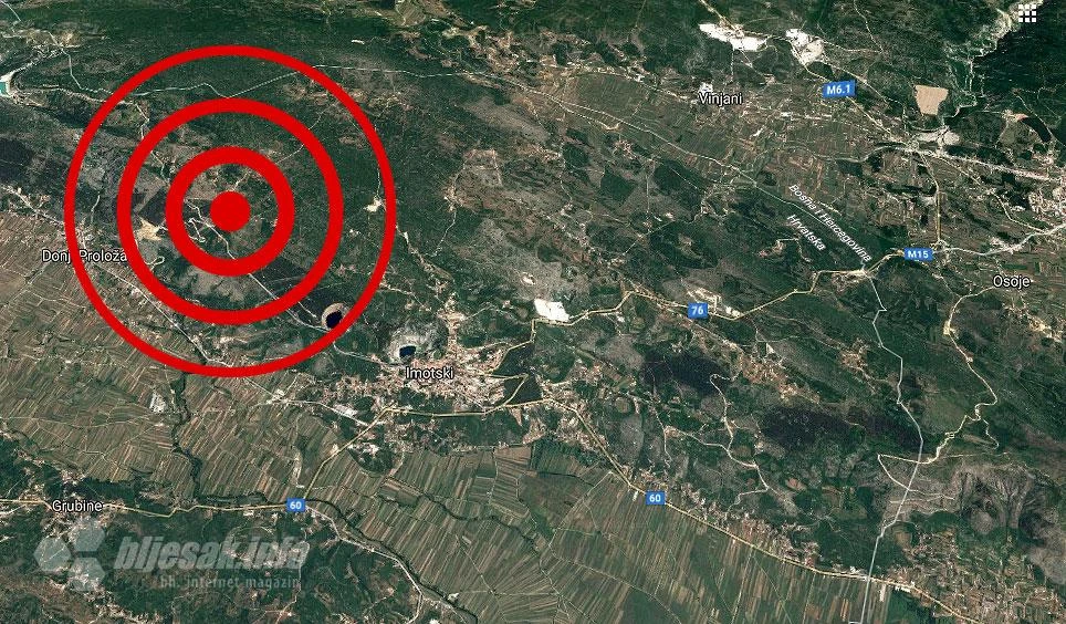 Tresla se Hercegovina