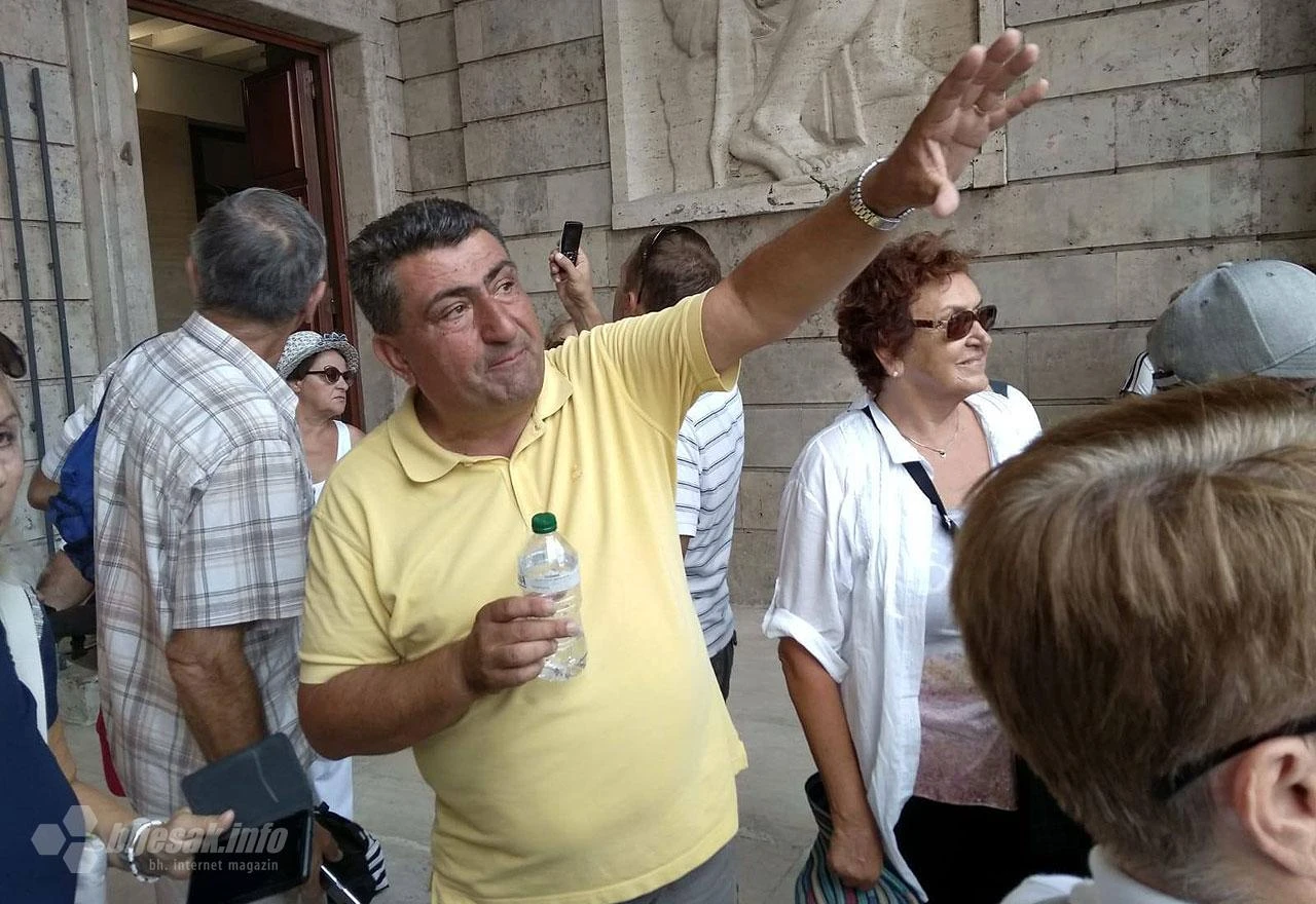 Slavo Mandurić za Bljesak: Hrvati o svojoj vjeri i povijesti malo znaju