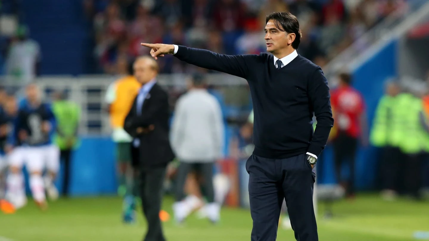 Dalić: Protiv Španjolske ćemo igrati bolje nego protiv Portugala