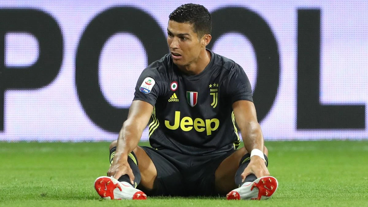 Jürgen Kohler: Ronaldo se nikad nije istaknuo na važnim utakmicama