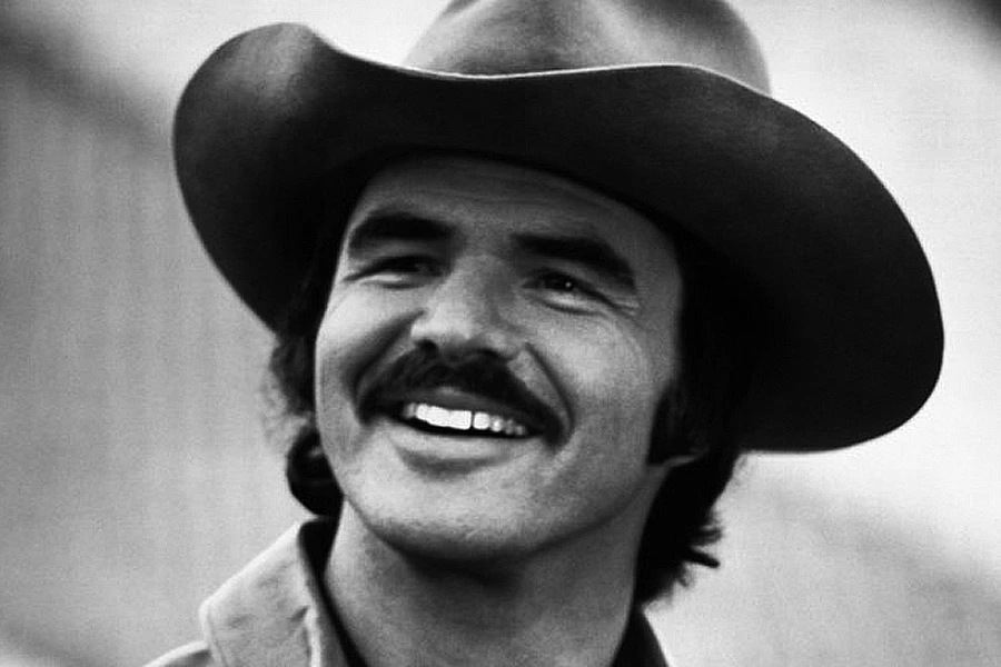 Preminuo legendarni glumac Burt Reynolds