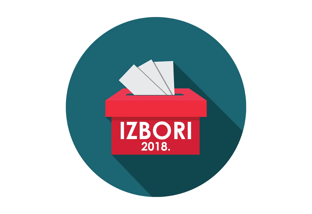 Kršenja Izbornog zakona BiH sve brojnija, sankcije izostaju