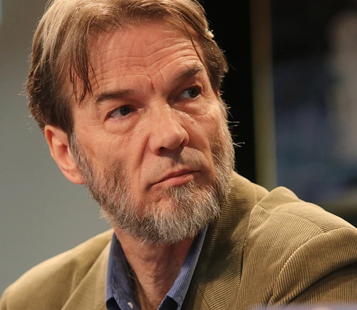 Željko Ivanković dobitnik književne nagrade "Krešimir Šego" za 2017. godinu