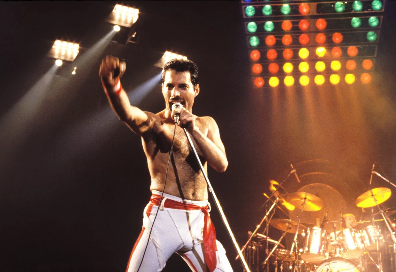 Znanost potvrdila: Freddy Mercury najbolji pjevač svih vremena