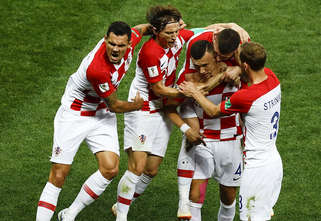 U četvrtak počinje Liga nacija - Hrvatska u elitnom društvu