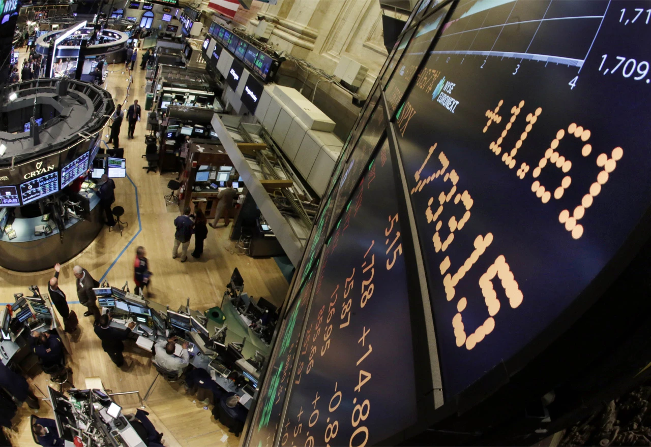 Panika na Wall Streetu: Drastično pale dionice Nikea