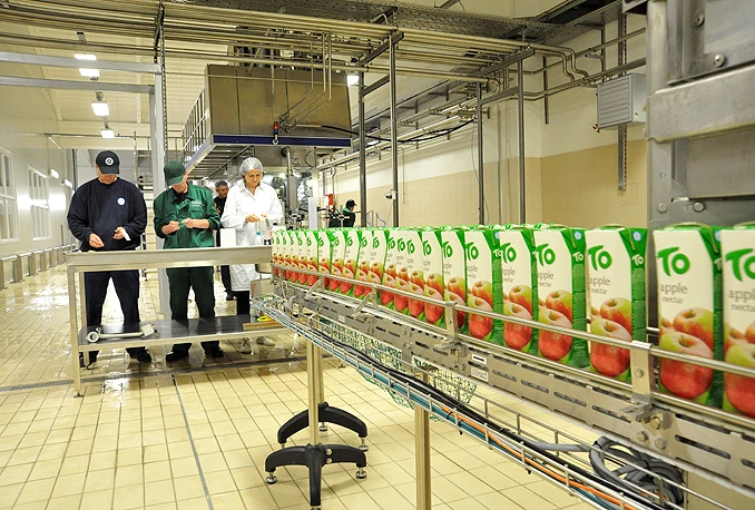 Stanić Beverages osvaja zapadnu Europu brendom Juicy