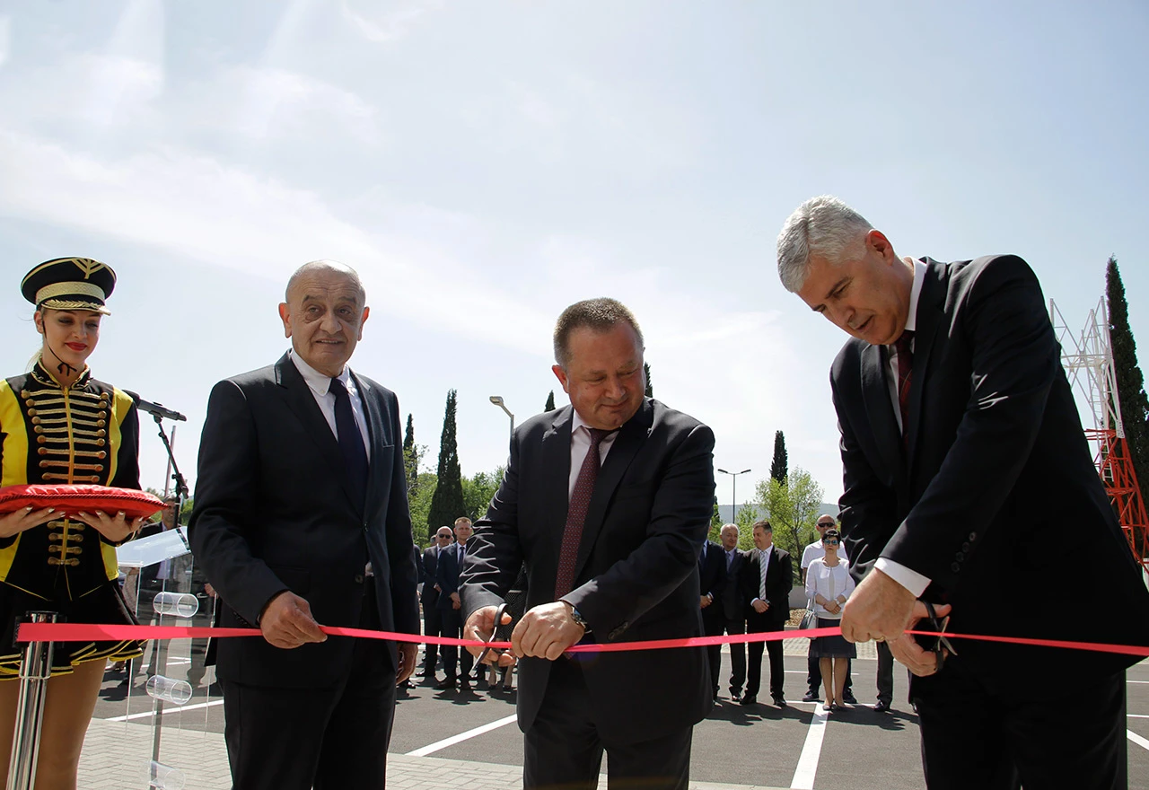 Milijun KM od klirinškog duga za opremanje objekta arhiva u Mostaru