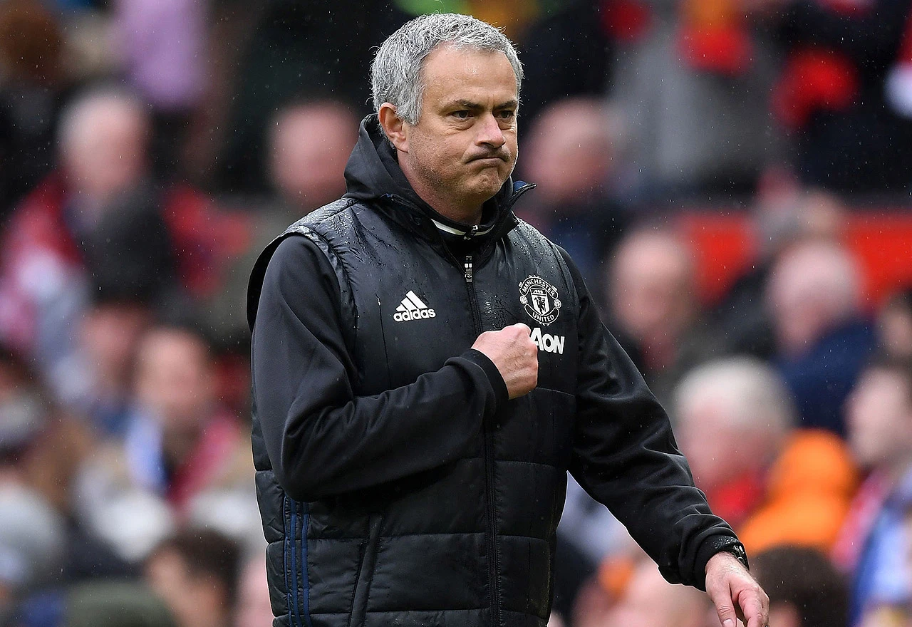 Mourinho priznao krivicu i prihvatio godinu dana uvjetne kazne zatvora