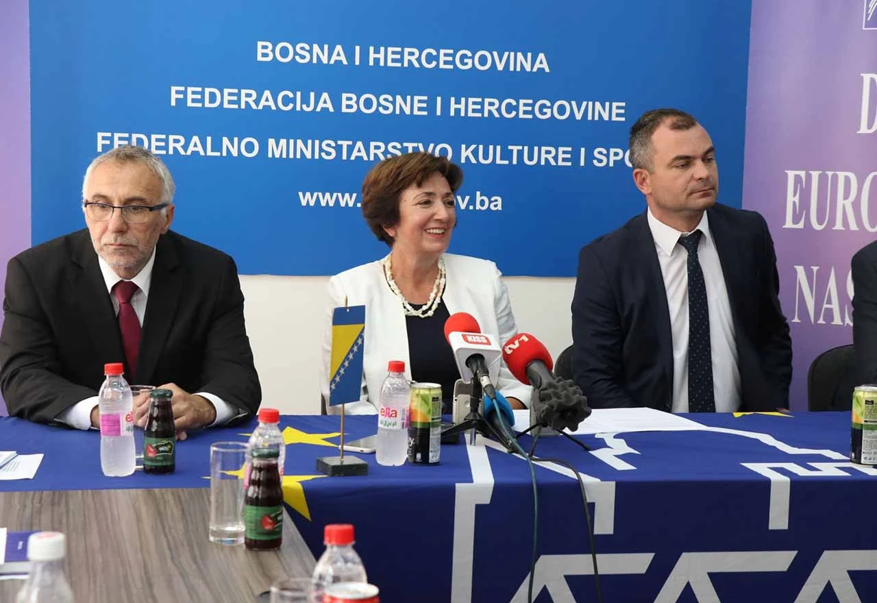 Dani europskog naslijeđa posvećeni bogatstvu Lepeničke doline
