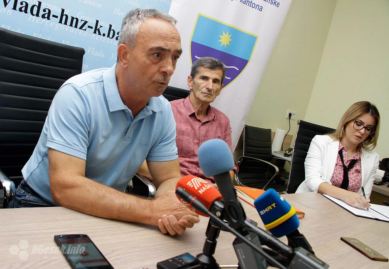 Sindikati osnovnog obrazovanja HNŽ-a zadovoljni ugovorom