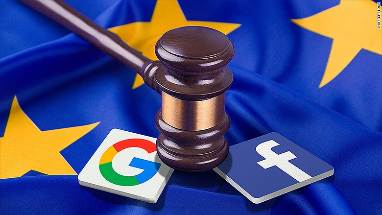Nema džabe: Agencije traže novac od Facebooka i Googlea