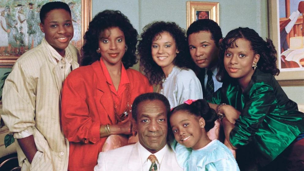 Glumac iz kultne serije „Bill Cosby Show“ radi na blagajni marketa