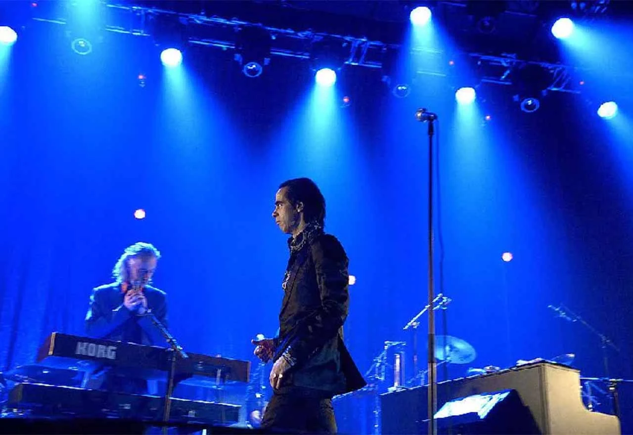 Umro klavijaturist Nick Cave & The Bad Seedsa
