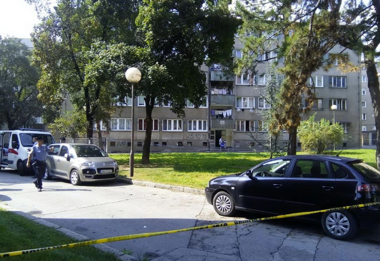 Službenici Sudske policije napadnuti prilikom deložacije u Zenici