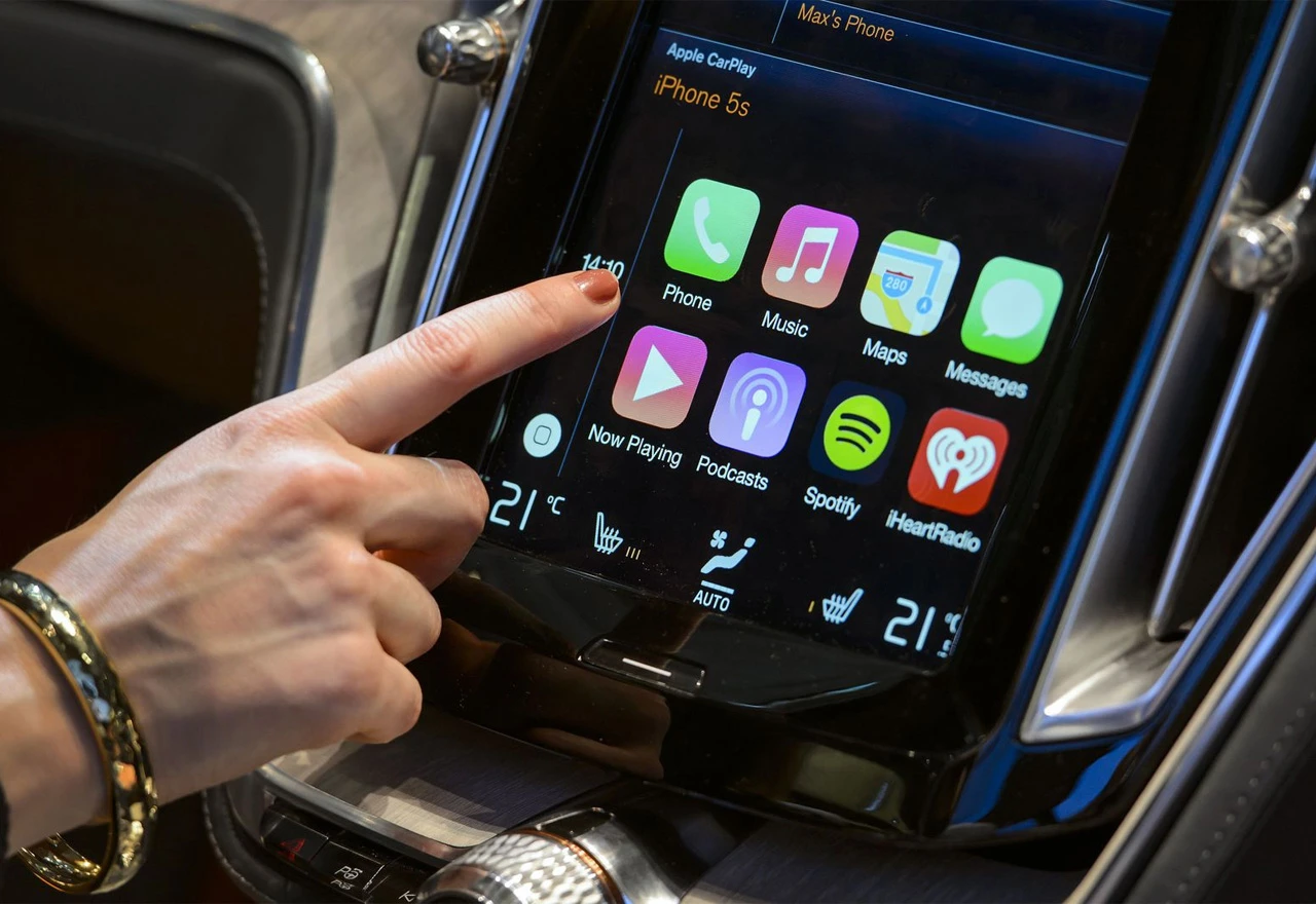 Prva prometna nesreća Appleovog autonomnog automobila