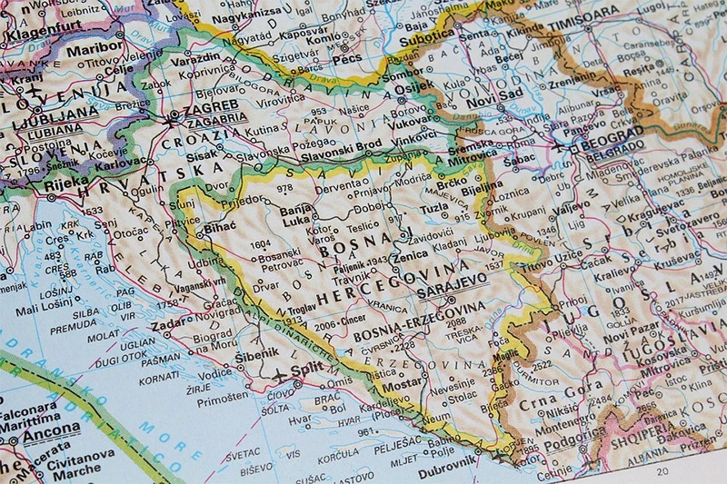Zvizdić: Srbija neće odlučivati o granicama BiH