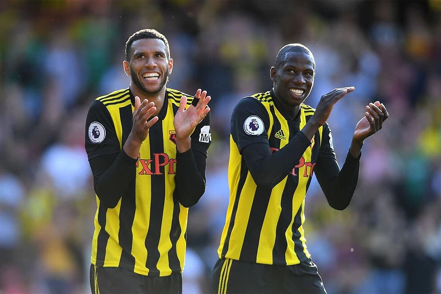 Watford svladao Tottenham prvi put nakon 31 godine