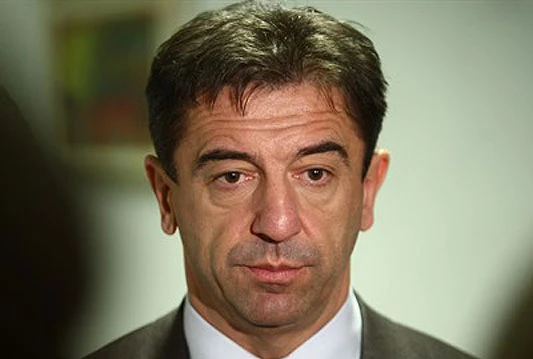 Visoki časni sud HDZ-a u ponedjeljak o sankciji Milinoviću