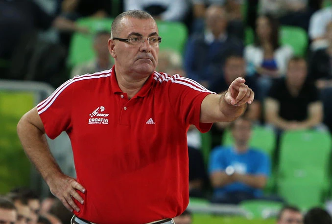 Jasmin Repeša novi izbornik BiH