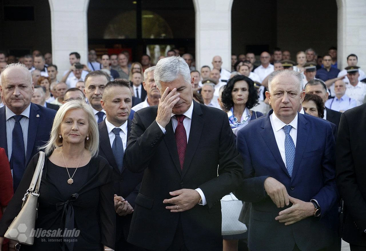 Kako u 10 godina izgraditi društvo u kojem Hrvati neće imati razloga odlaziti