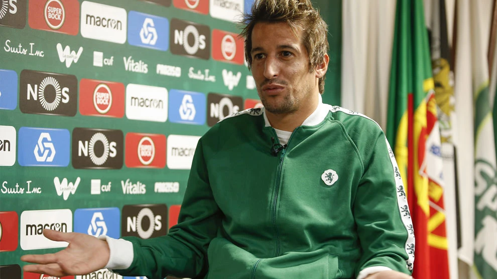 Fabio Coentrao: Rođen sam siromašan, mogu takav i umrijeti!