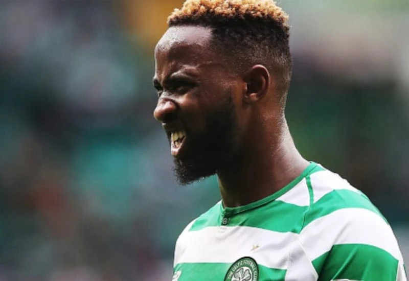 Dembele prešao u Lyon