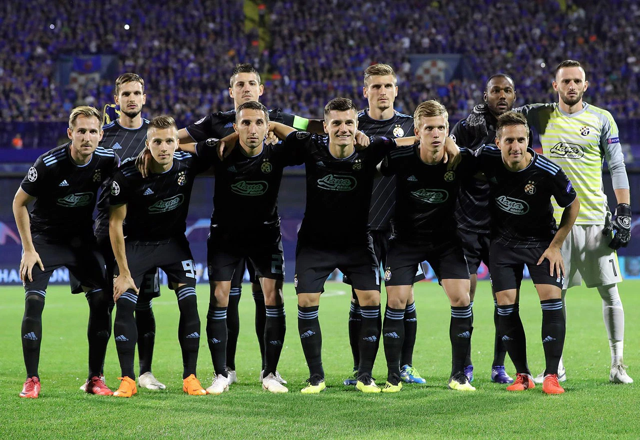 Dinamo otvara protiv Fenerbahcea u Zagrebu
