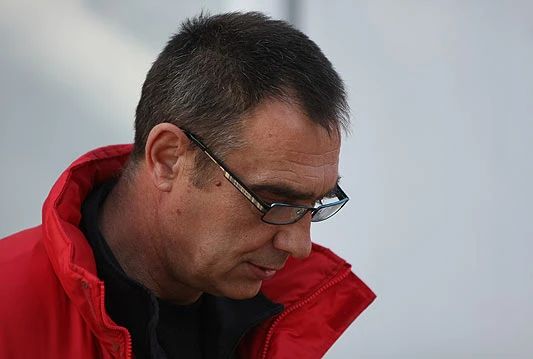 Odović očekuje pobjedu protiv Širokog zbog ''turbulencija na Pecari''
