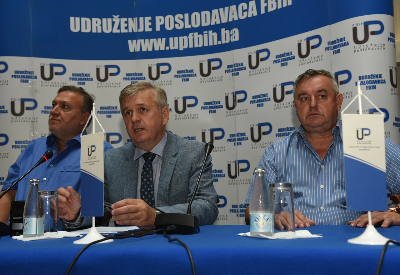 Evo što poslodavci očekuju od buduće vlasti!