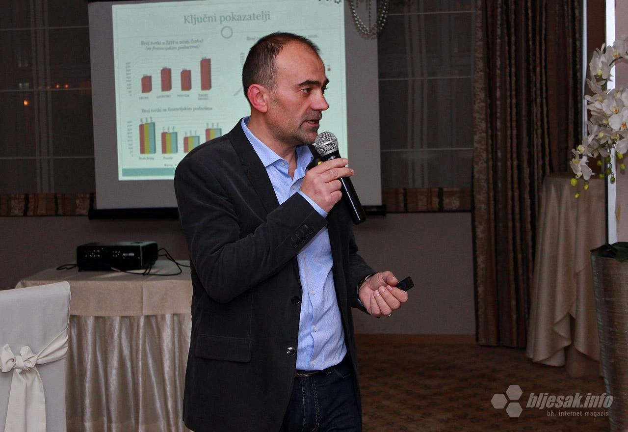 Svaki odobreni EU projekt izravan je uvoz gotovog novca u lokalne zajednice u BiH