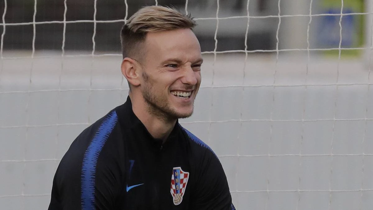 Rakitić optimističan uoči Portugala i Španjolske