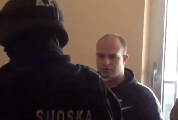 Za Sefića zatražena maksimalna kazna