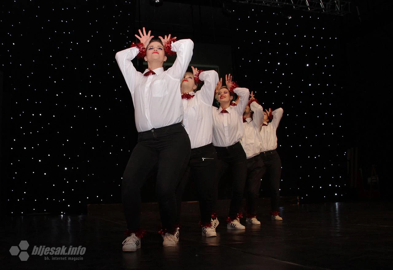 B-Dance kreće u nove plesne pobjede