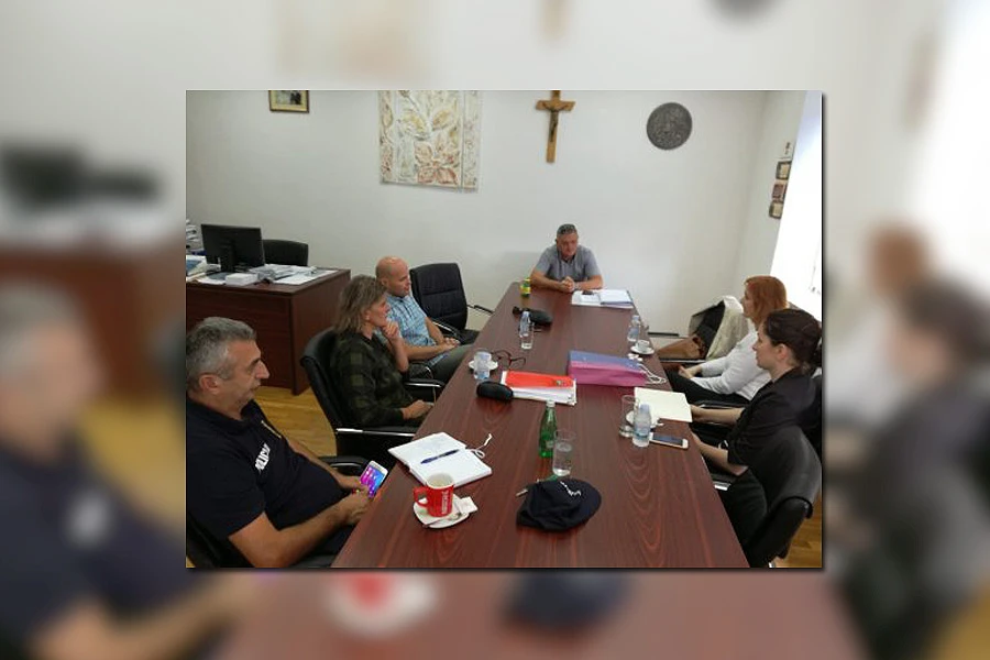 Tomislavgrad dobiva tim za prevenciju i postupanje u slučaju obiteljskog nasilja