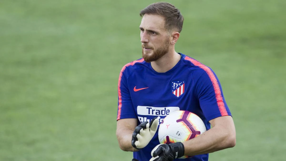 Jan Oblak razočaran, ne želi produžiti ugovor s Atleticom?