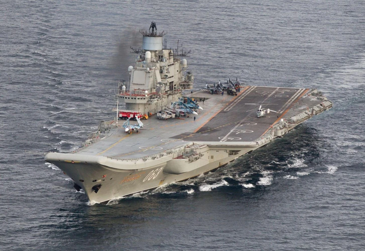 Rusija najavila velike mornaričke vježbe na Mediteranu