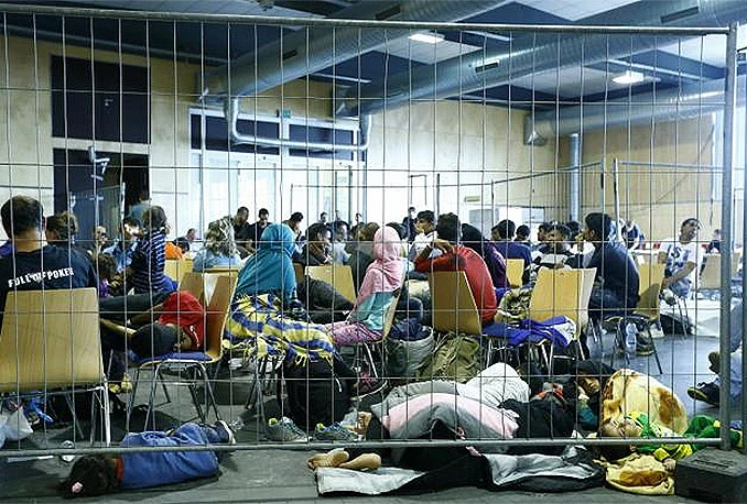 Za zatvaranje kolektivnih centara 145.000 KM