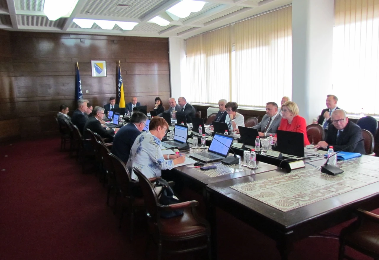 Vlada FBiH utvrdila kako ćemo u stečaj