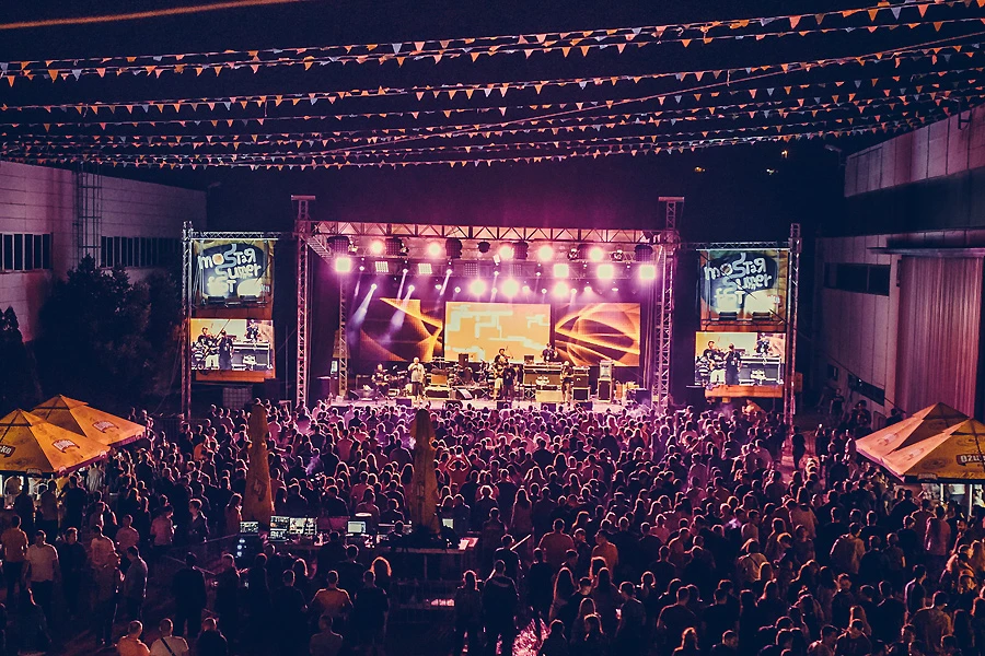 Mostar Summer Fest najavljuje svoje izdanje za 2019. u trajanju od tri festivalska dana!