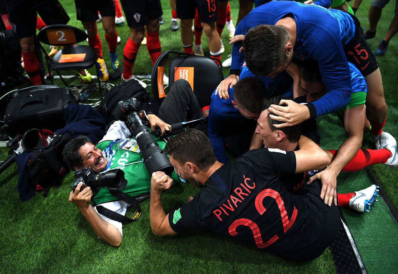 Meksički fotoreporter sedam dana u Hrvatskoj u organizaciji HTZ-a
