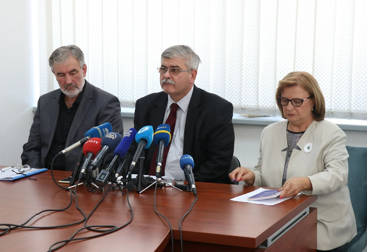 U BiH se još traga za 7.191 nestalom osobom