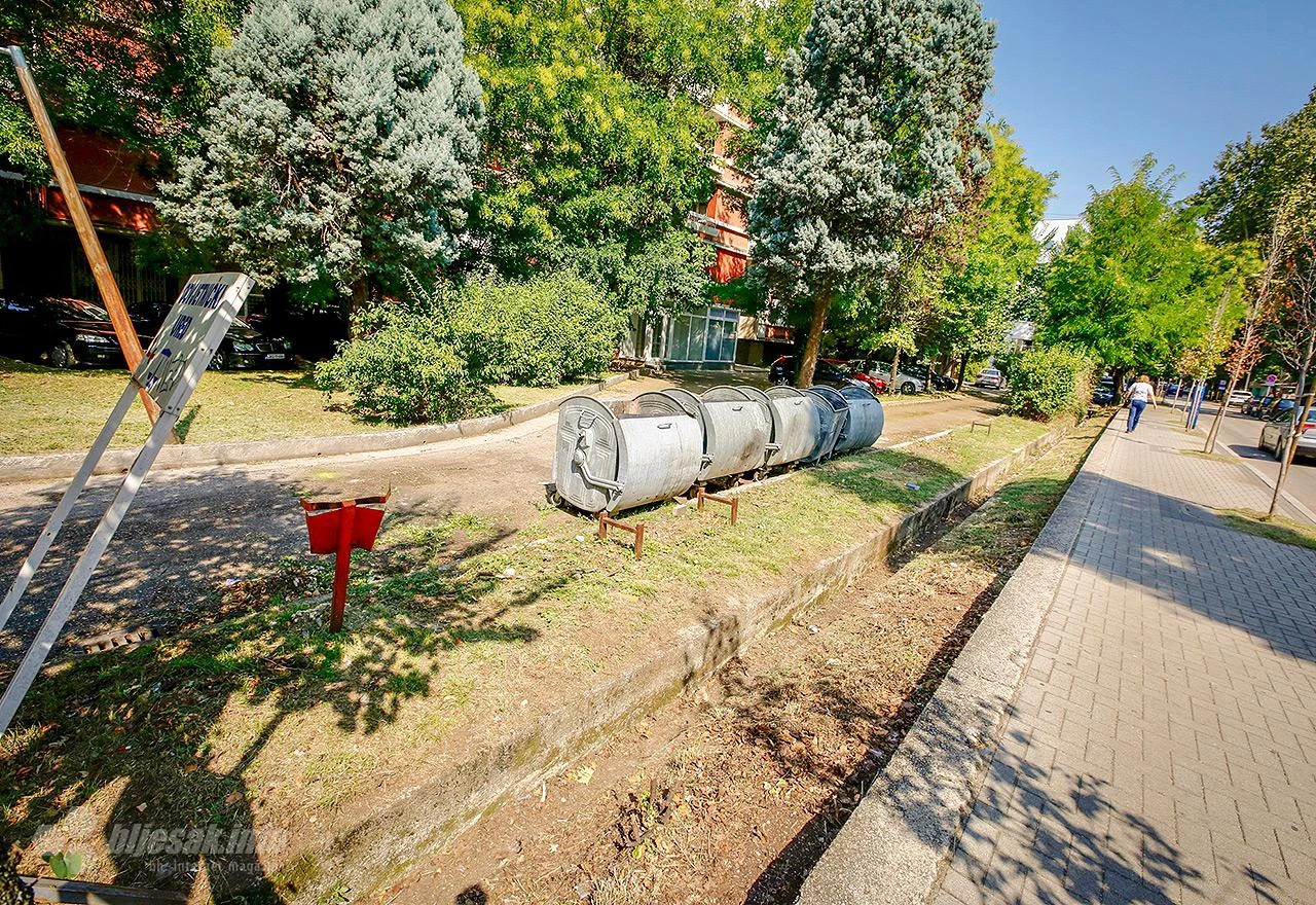 Mostarsko čudo: Besprijekorno očišćen prostor