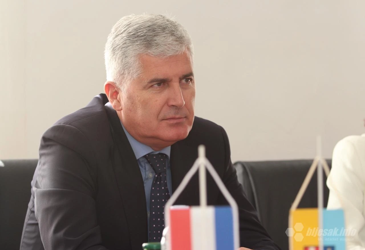 'Ratni huškači iz Sarajeva neće uspjeti'