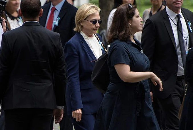 Trump bez dokaza optužio Kinu za hakiranje mailova Hillary Clinton