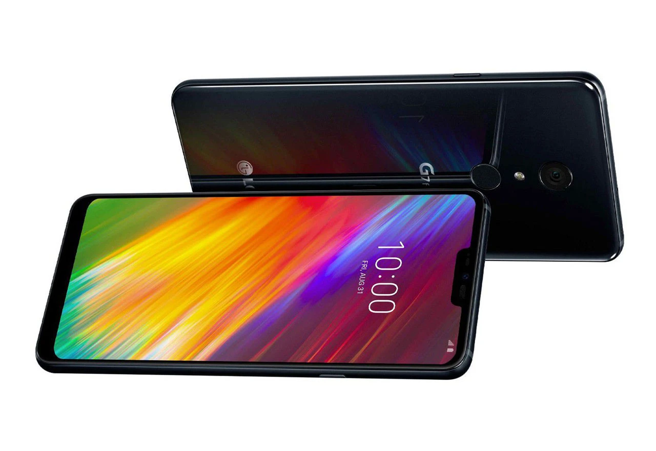 LG predstavlja nove pristupačnije modele pametnih telefona